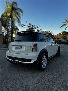 2009 MINI Cooper S   - Photo 3 - Anaheim, CA 92805