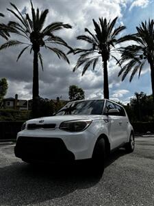 2014 Kia Soul   - Photo 2 - Anaheim, CA 92805