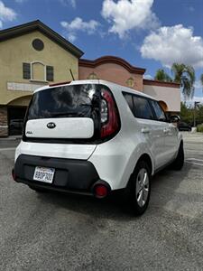 2014 Kia Soul   - Photo 3 - Anaheim, CA 92805