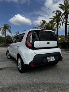 2014 Kia Soul   - Photo 4 - Anaheim, CA 92805