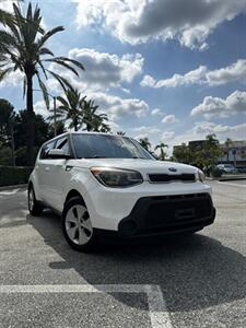 2014 Kia Soul   - Photo 1 - Anaheim, CA 92805