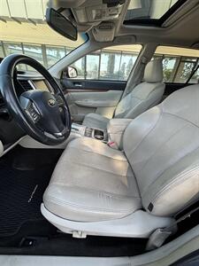 2014 Subaru Outback 2.5i Limited AWD - Photo 13 - Riverside, CA 92505