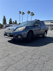 2014 Subaru Outback 2.5i Limited AWD - Photo 3 - Riverside, CA 92505