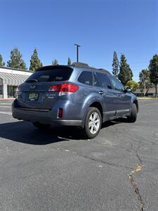 2014 Subaru Outback 2.5i Limited AWD - Photo 5 - Riverside, CA 92505