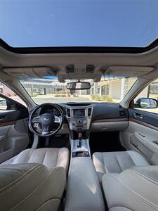2014 Subaru Outback 2.5i Limited AWD - Photo 16 - Riverside, CA 92505