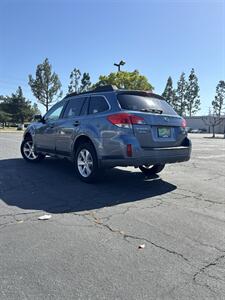 2014 Subaru Outback 2.5i Limited AWD - Photo 4 - Riverside, CA 92505