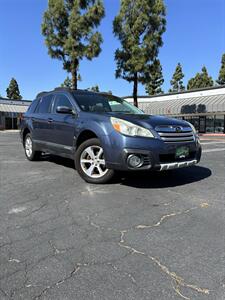 2014 Subaru Outback 2.5i Limited AWD - Photo 2 - Riverside, CA 92505