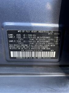 2014 Subaru Outback 2.5i Limited AWD - Photo 17 - Riverside, CA 92505