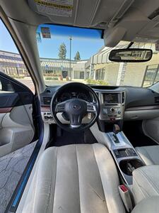 2014 Subaru Outback 2.5i Limited AWD - Photo 15 - Riverside, CA 92505