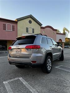 2016 Jeep Grand Cherokee Limited   - Photo 3 - Anaheim, CA 92805