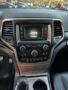 2016 Jeep Grand Cherokee Limited   - Photo 9 - Anaheim, CA 92805