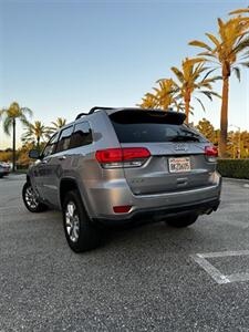 2016 Jeep Grand Cherokee Limited   - Photo 4 - Anaheim, CA 92805