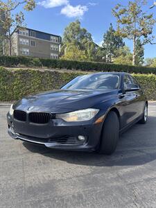 2013 BMW 3 Series 328i   - Photo 2 - Riverside, CA 92505