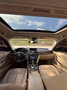 2013 BMW 3 Series 328i   - Photo 8 - Riverside, CA 92505