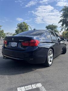 2013 BMW 3 Series 328i   - Photo 4 - Riverside, CA 92505