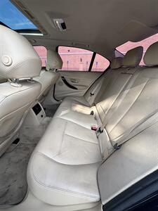 2013 BMW 3 Series 328i   - Photo 7 - Riverside, CA 92505
