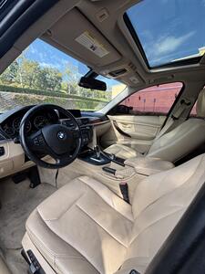 2013 BMW 3 Series 328i   - Photo 5 - Riverside, CA 92505