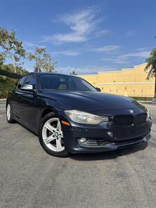 2013 BMW 3 Series 328i   - Photo 1 - Riverside, CA 92505