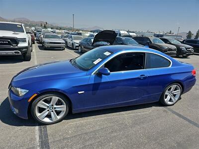 2007 BMW 3 Series 335i   - Photo 1 - Riverside, CA 92505