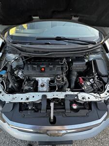 2012 Honda Civic LX   - Photo 11 - Anaheim, CA 92805