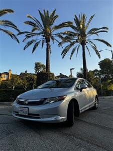 2012 Honda Civic LX   - Photo 2 - Anaheim, CA 92805