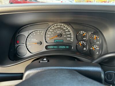 2003 Chevrolet Avalanche 1500   - Photo 11 - Riverside, CA 92505