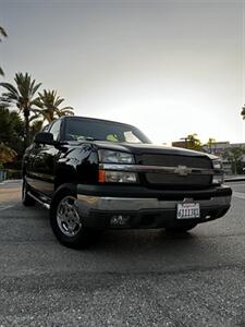 2003 Chevrolet Avalanche 1500   - Photo 1 - Riverside, CA 92505