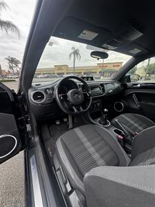 2012 Volkswagen Beetle-Classic Turbo PZEV - Photo 5 - Riverside, CA 92505