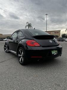 2012 Volkswagen Beetle-Classic Turbo PZEV - Photo 4 - Riverside, CA 92505