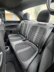 2012 Volkswagen Beetle-Classic Turbo PZEV - Photo 7 - Riverside, CA 92505