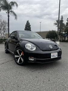 2012 Volkswagen Beetle-Classic Turbo PZEV - Photo 1 - Riverside, CA 92505