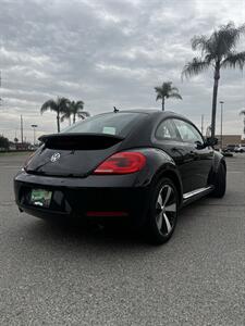 2012 Volkswagen Beetle-Classic Turbo PZEV - Photo 3 - Riverside, CA 92505