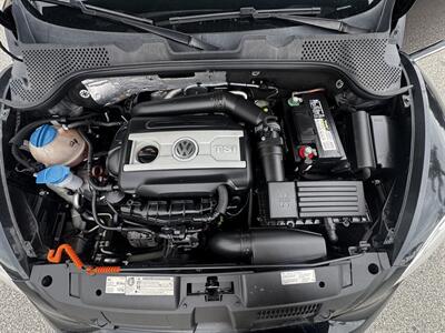 2012 Volkswagen Beetle-Classic Turbo PZEV - Photo 15 - Riverside, CA 92505