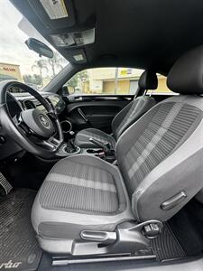 2012 Volkswagen Beetle-Classic Turbo PZEV - Photo 6 - Riverside, CA 92505