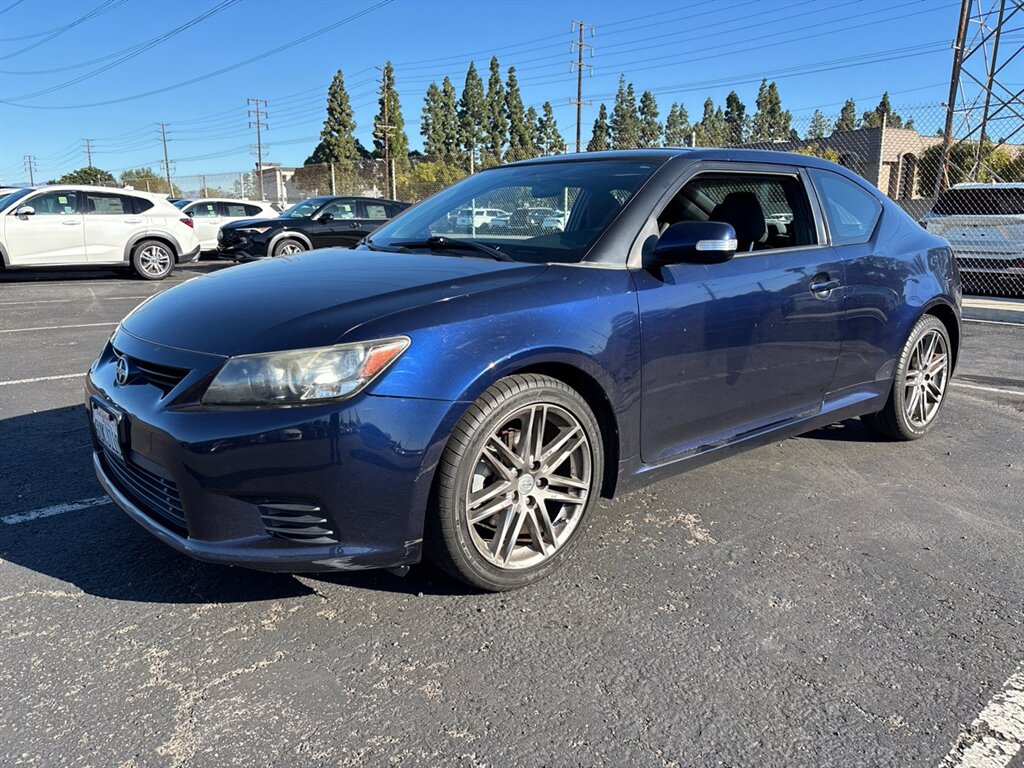 2012 Scion tC   - Photo 1 - Riverside, CA 92505