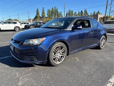 2012 Scion tC   - Photo 1 - Riverside, CA 92505