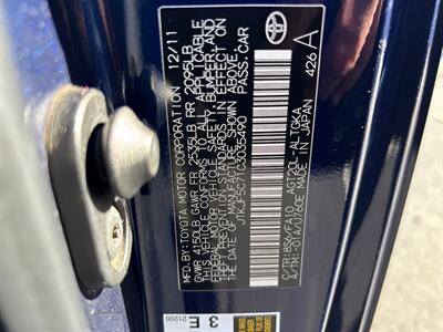 2012 Scion tC   - Photo 12 - Riverside, CA 92505