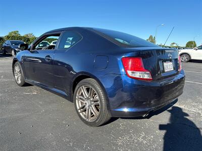 2012 Scion tC   - Photo 7 - Riverside, CA 92505