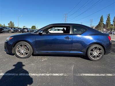 2012 Scion tC   - Photo 8 - Riverside, CA 92505