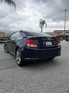 2012 Scion tC   - Photo 4 - Riverside, CA 92505
