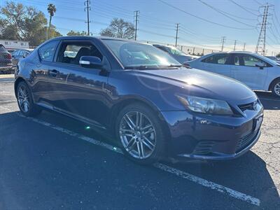 2012 Scion tC   - Photo 3 - Riverside, CA 92505