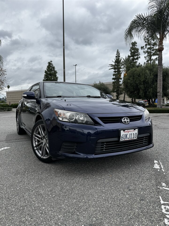 2012 Scion tC's photo
