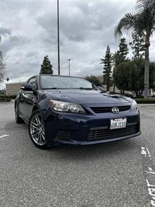 2012 Scion tC Coupe