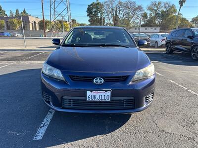 2012 Scion tC   - Photo 2 - Riverside, CA 92505
