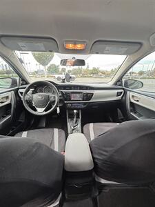 2015 Toyota Corolla LE Plus   - Photo 8 - Riverside, CA 92505