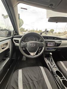 2015 Toyota Corolla LE Plus   - Photo 9 - Riverside, CA 92505