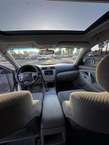2007 Toyota Camry LE V6   - Photo 8 - Riverside, CA 92505