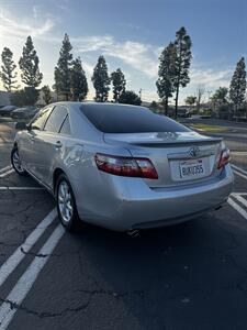2007 Toyota Camry LE V6   - Photo 4 - Riverside, CA 92505