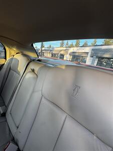 2001 Lincoln Town Car Cartier   - Photo 23 - Riverside, CA 92505