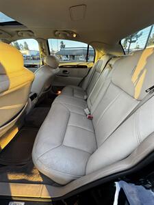 2001 Lincoln Town Car Cartier   - Photo 21 - Riverside, CA 92505